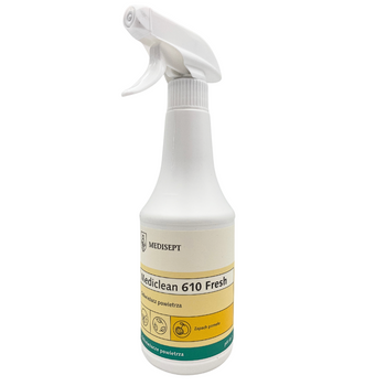 Mediclean 610 Fresh Pomelo - Odświeżacz powietrza 500 ml