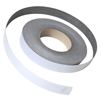 Taśma paroszczelna tkaninowa do poliwęglanu, szara 25mm/25m