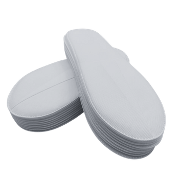 Papcie hotelowe Extra – komfort i higiena (10 par)