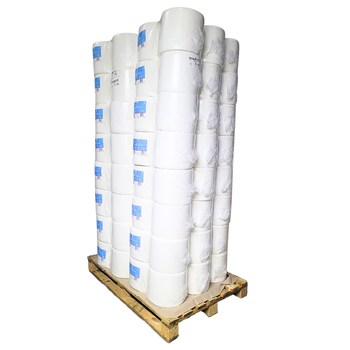 Czyściwo 100% celuloza, dwuwarstwowe XL Premium +, paleta 96 rolek