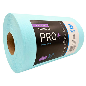 Czyściwo lotnicze turkusowe DK1007