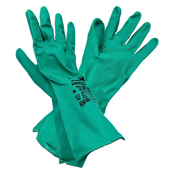Rękawice kwasoodporne do zadań specjalnych rozm. 11