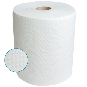 Czyściwo motoryzacyjne 100% celuloza dwuwarstwowe XL DK001