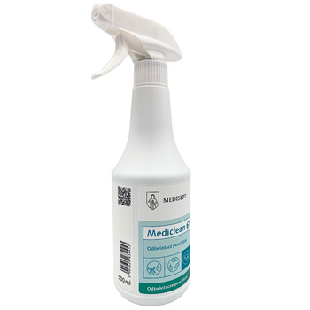 Mediclean 610 Fresh Morski - Odświeżacz powietrza 500 ml