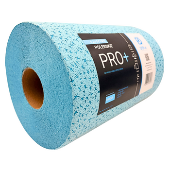 Niskopylne czyściwo polerskie do delikatnych powierzchni DK1009