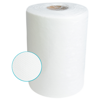 Czyściwo poligraficzne bezpyłowe z certyfikatem PZH DK460 39