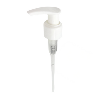 Pompka dozująca 24 mm do butelki Velodes 0,5L