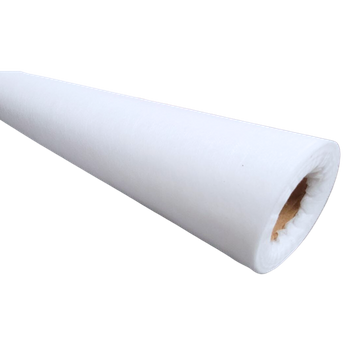 Podkład kosmetyczny włókninowy z perforacją, 60 cm x 50 m