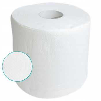 Ręcznik papierowy HoReCa 100 m – uniwersalny w roli DK007 H