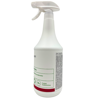 Velox Foam Extra 1L – pianka do dezynfekcji powierzchni