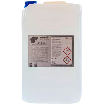 Kąpiel trawiąca do stali nierdzewnej LOT S IM INOX 30kg