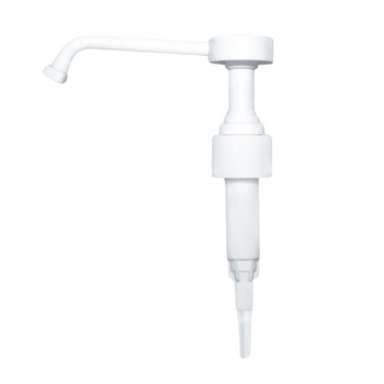 Pompka spray trójdyszowa do butelki Velodes 500 ml