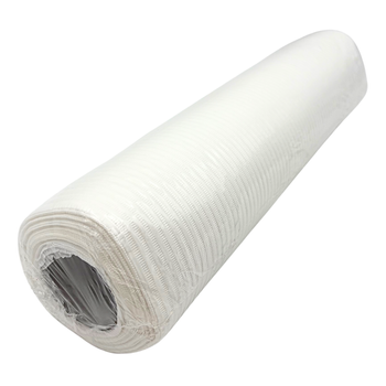 Serweta dentystyczna podfoliowana 33x48 cm rolka